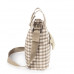 Bolsa Crossbody Caetana Sand de Walking Mum
